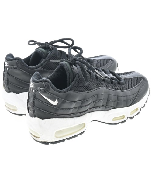NIKE（ナイキ）スニーカー 黒 サイズ:23cm レディース/2200694365043