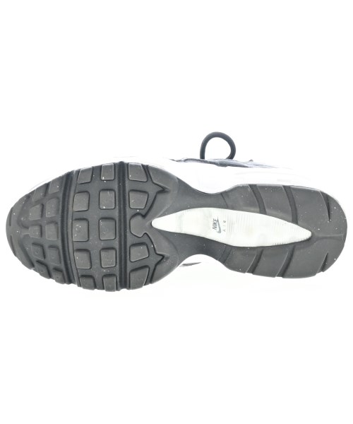 NIKE（ナイキ）スニーカー 黒 サイズ:23cm レディース/2200694365043