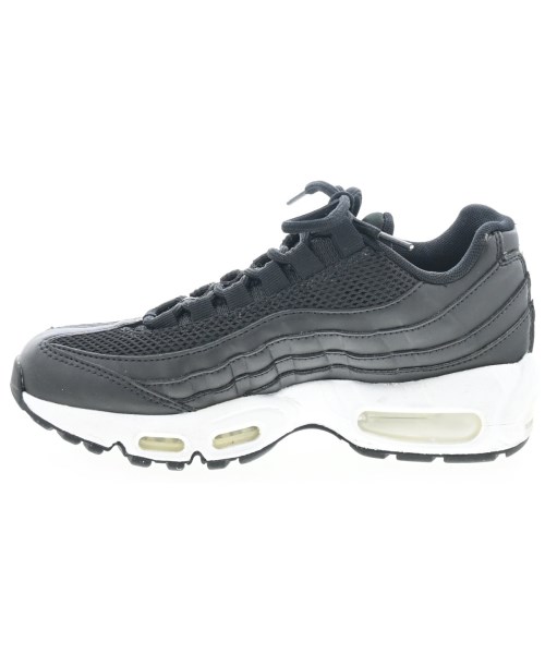 NIKE（ナイキ）スニーカー 黒 サイズ:23cm レディース/2200694365043