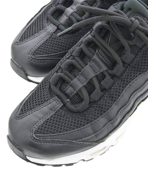 NIKE（ナイキ）スニーカー 黒 サイズ:23cm レディース/2200694365043