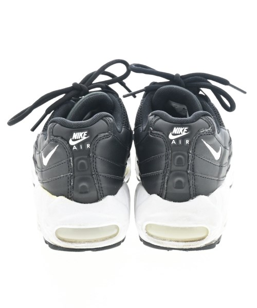 NIKE（ナイキ）スニーカー 黒 サイズ:23cm レディース/2200694365043