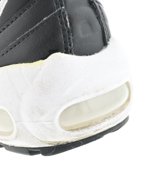 NIKE（ナイキ）スニーカー 黒 サイズ:23cm レディース/2200694365043