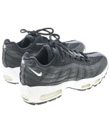NIKE（ナイキ）スニーカー 黒 サイズ:23cm レディース/2200694365043