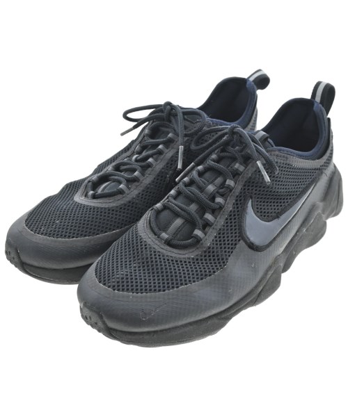 NIKE(ナイキ)スニーカー 黒 サイズ:26.5cm/2200696652264