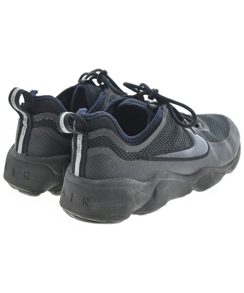 NIKE（ナイキ）スニーカー 黒 サイズ:26.5cm メンズ/2200696652264