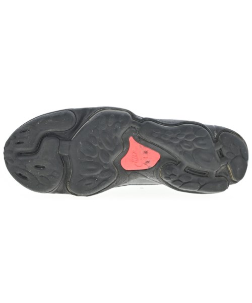 NIKE（ナイキ）スニーカー 黒 サイズ:26.5cm メンズ/2200696652264