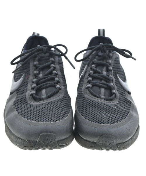 NIKE（ナイキ）スニーカー 黒 サイズ:26.5cm メンズ/2200696652264