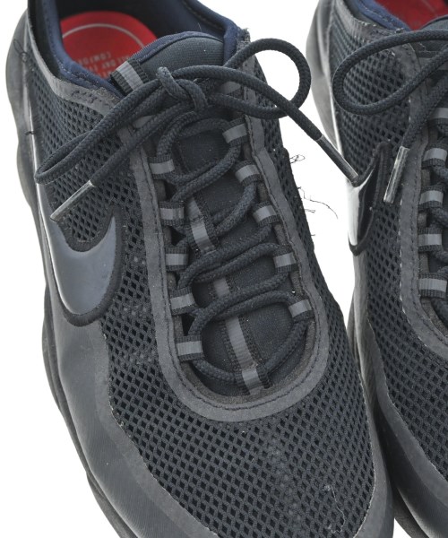 NIKE（ナイキ）スニーカー 黒 サイズ:26.5cm メンズ/2200696652264