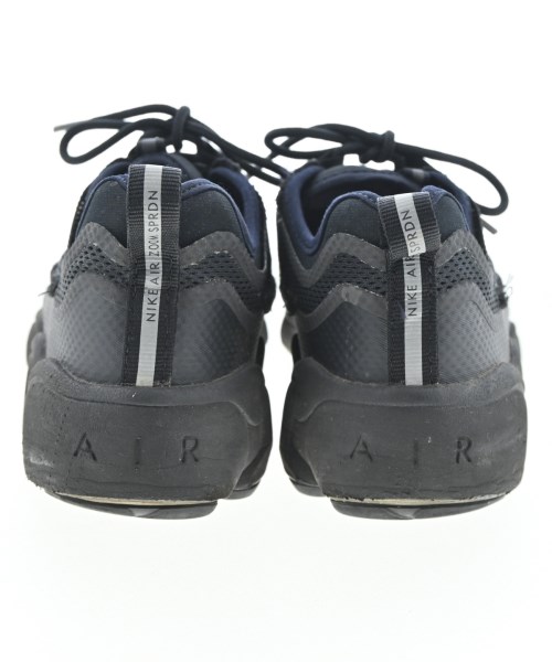 NIKE（ナイキ）スニーカー 黒 サイズ:26.5cm メンズ/2200696652264