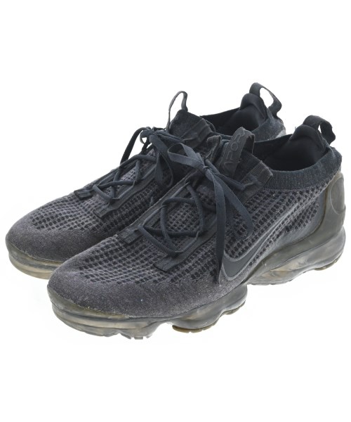 NIKE(ナイキ)スニーカー 黒 サイズ:27.5cm/2200696652301