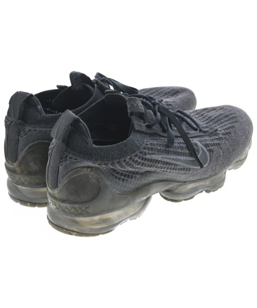 NIKE（ナイキ）スニーカー 黒 サイズ:27.5cm メンズ/2200696652301