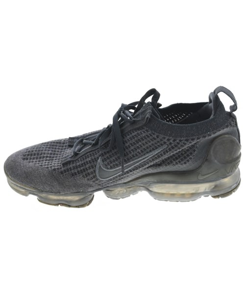 NIKE（ナイキ）スニーカー 黒 サイズ:27.5cm メンズ/2200696652301