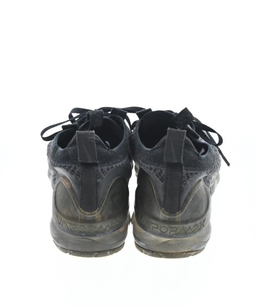 NIKE（ナイキ）スニーカー 黒 サイズ:27.5cm メンズ/2200696652301