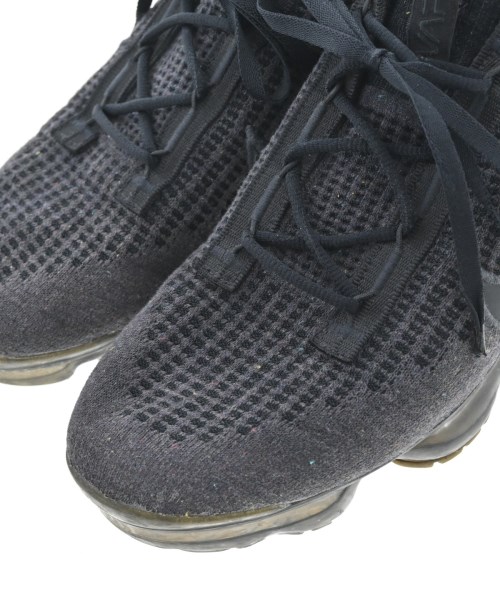NIKE（ナイキ）スニーカー 黒 サイズ:27.5cm メンズ/2200696652301