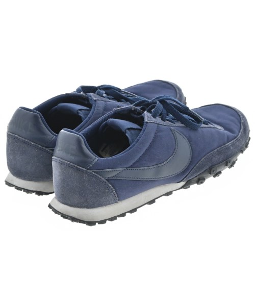 NIKE（ナイキ）スニーカー 紺 サイズ:27.5cm メンズ/2200696652325