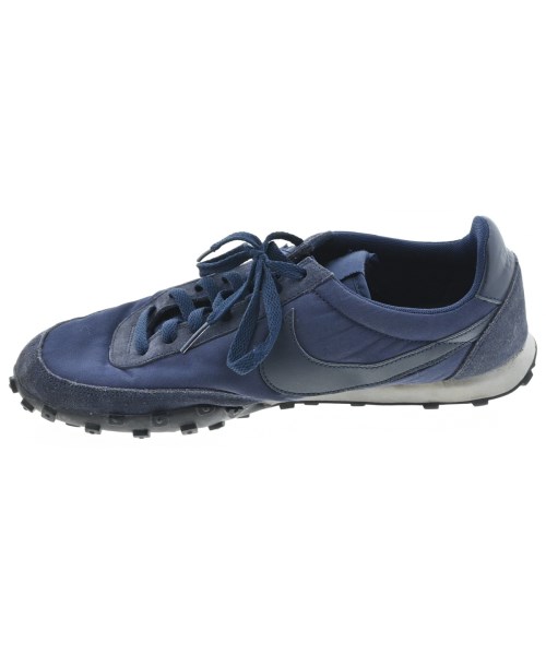 NIKE（ナイキ）スニーカー 紺 サイズ:27.5cm メンズ/2200696652325