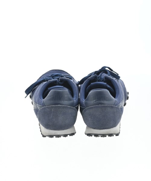 NIKE（ナイキ）スニーカー 紺 サイズ:27.5cm メンズ/2200696652325