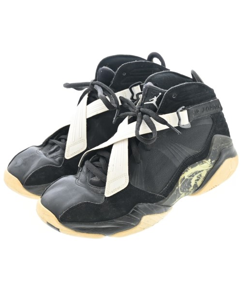 NIKE(ナイキ)スニーカー 黒 サイズ:26.5cm/2200698802261