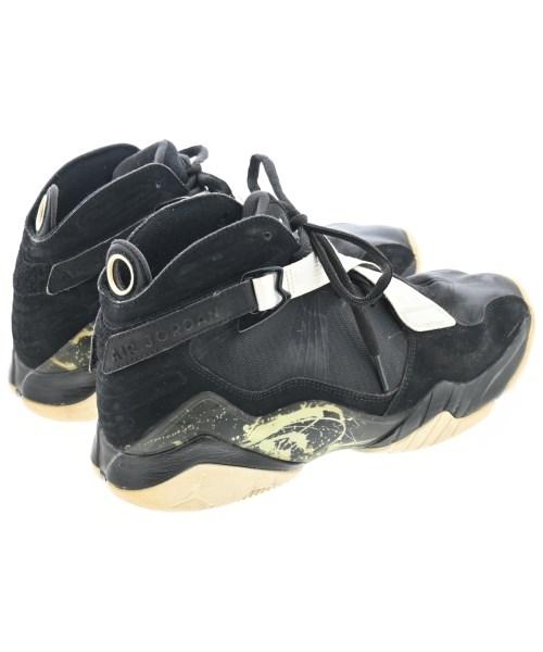 NIKE（ナイキ）スニーカー 黒 サイズ:26.5cm メンズ/2200698802261
