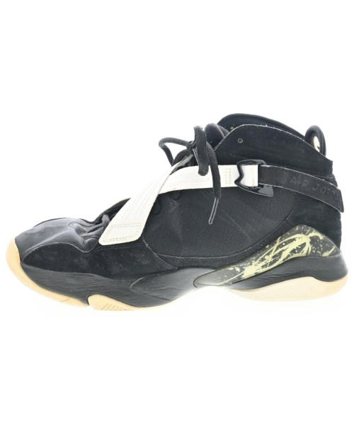 NIKE（ナイキ）スニーカー 黒 サイズ:26.5cm メンズ/2200698802261