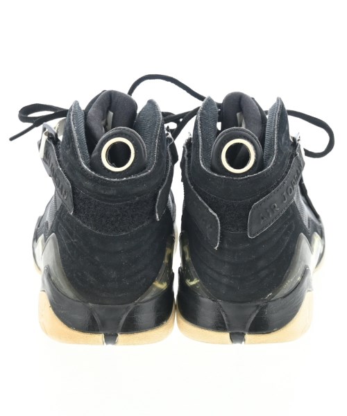 NIKE（ナイキ）スニーカー 黒 サイズ:26.5cm メンズ/2200698802261