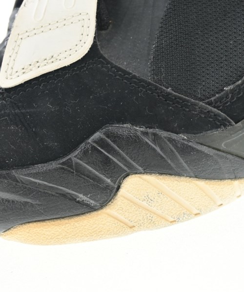 NIKE（ナイキ）スニーカー 黒 サイズ:26.5cm メンズ/2200698802261