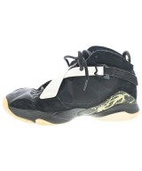 NIKE（ナイキ）スニーカー 黒 サイズ:26.5cm メンズ/2200698802261