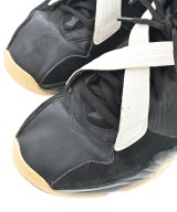 NIKE（ナイキ）スニーカー 黒 サイズ:26.5cm メンズ/2200698802261