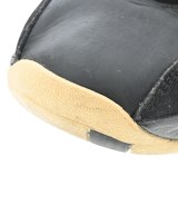 NIKE（ナイキ）スニーカー 黒 サイズ:26.5cm メンズ/2200698802261