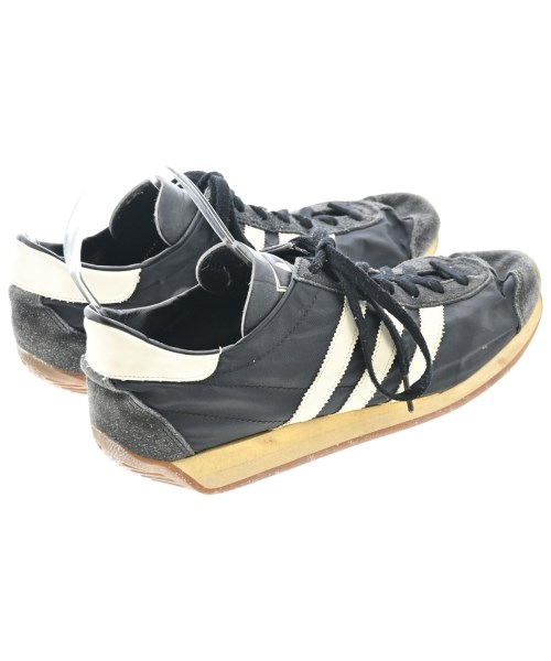 adidas（アディダス）スニーカー 黒 サイズ:27cm メンズ/2200698802384