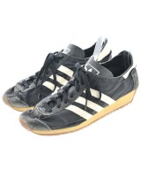 adidas（アディダス）スニーカー 黒 サイズ:27cm メンズ/2200698802384