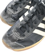 adidas（アディダス）スニーカー 黒 サイズ:27cm メンズ/2200698802384