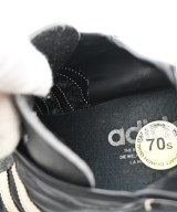 adidas（アディダス）スニーカー 黒 サイズ:27cm メンズ/2200698802384
