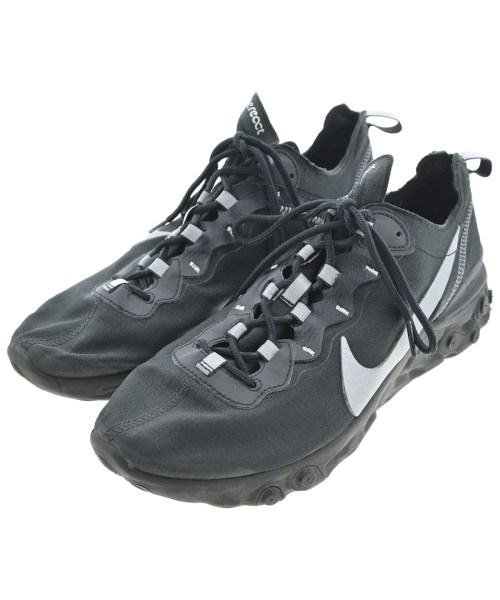 NIKE(ナイキ)スニーカー 黒 サイズ:27cm/2200698957114