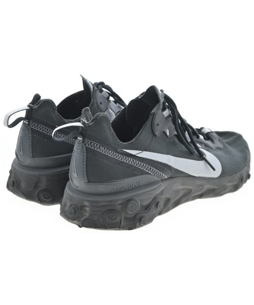 NIKE（ナイキ）スニーカー 黒 サイズ:27cm メンズ/2200698957114