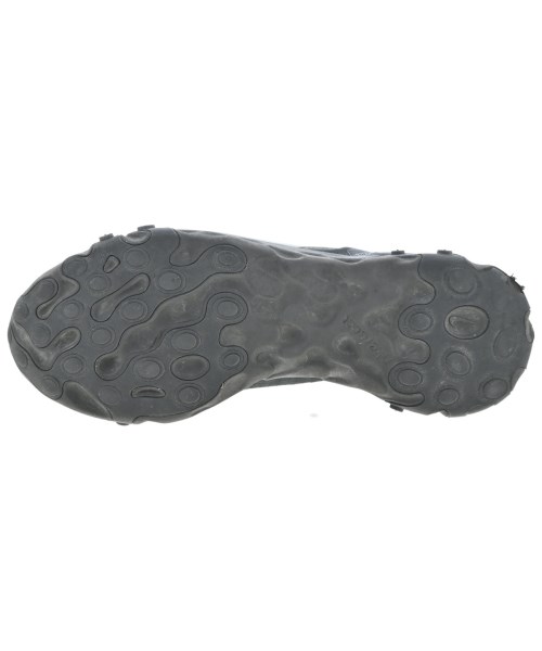 NIKE（ナイキ）スニーカー 黒 サイズ:27cm メンズ/2200698957114