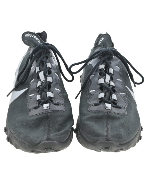 NIKE（ナイキ）スニーカー 黒 サイズ:27cm メンズ/2200698957114