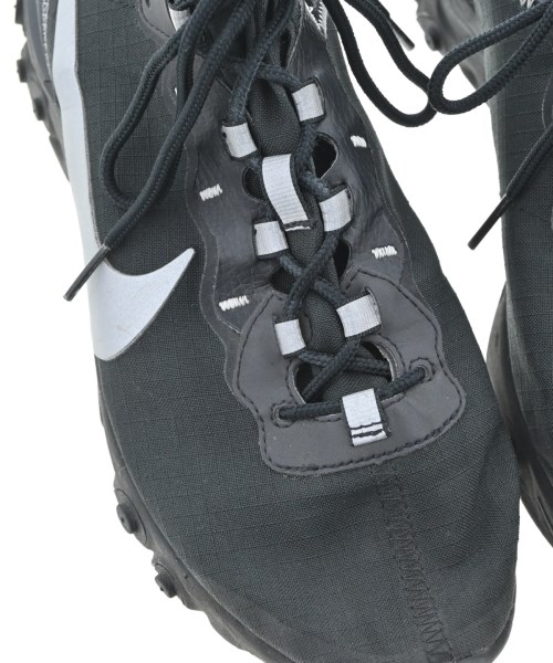 NIKE（ナイキ）スニーカー 黒 サイズ:27cm メンズ/2200698957114