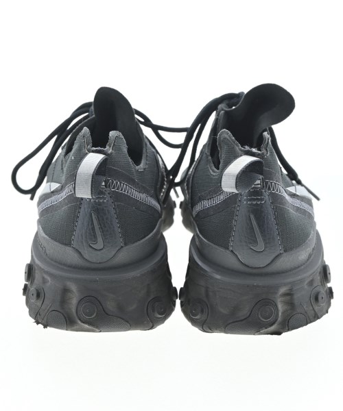 NIKE（ナイキ）スニーカー 黒 サイズ:27cm メンズ/2200698957114