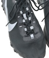 NIKE（ナイキ）スニーカー 黒 サイズ:27cm メンズ/2200698957114