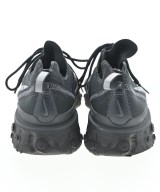 NIKE（ナイキ）スニーカー 黒 サイズ:27cm メンズ/2200698957114