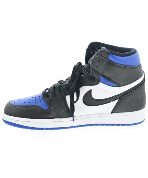 NIKE（ナイキ）スニーカー 黒 サイズ:27.5cm メンズ/2200698982017