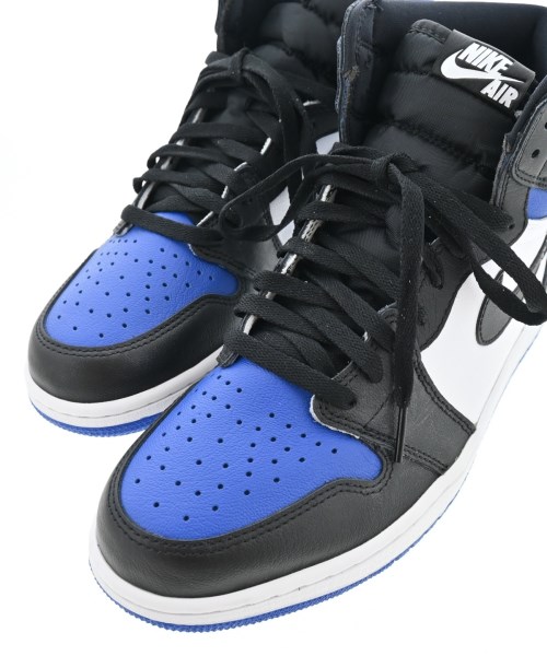 NIKE（ナイキ）スニーカー 黒 サイズ:27.5cm メンズ/2200698982017