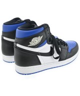 NIKE（ナイキ）スニーカー 黒 サイズ:27.5cm メンズ/2200698982017