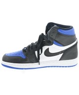 NIKE（ナイキ）スニーカー 黒 サイズ:27.5cm メンズ/2200698982017