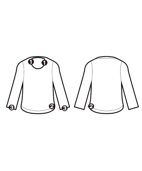 NIKE（ナイキ）スウェット 白 サイズ:L レディース/2200699000024