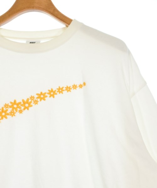 NIKE（ナイキ）スウェット 白 サイズ:L レディース/2200699000024