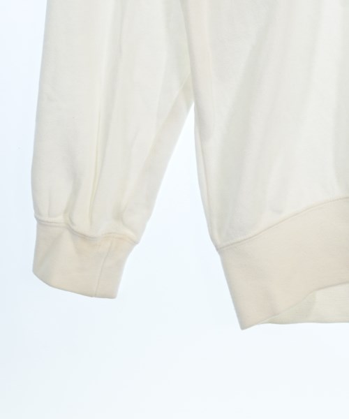 NIKE（ナイキ）スウェット 白 サイズ:L レディース/2200699000024