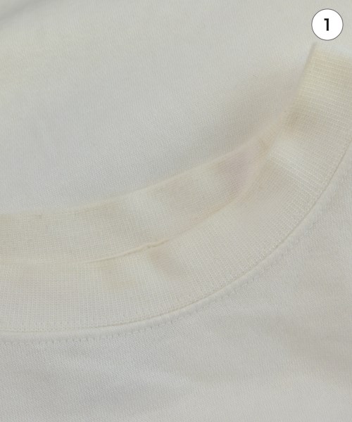 NIKE（ナイキ）スウェット 白 サイズ:L レディース/2200699000024