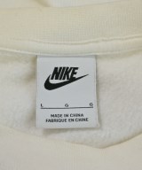 NIKE（ナイキ）スウェット 白 サイズ:L レディース/2200699000024